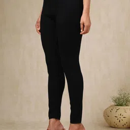 Soch Women Ankle length Leggings image 3