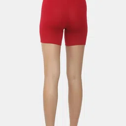 shyygl Women Boy Shorts Briefs Cotton Spandex Stretchable Antimicrobial MoveFree image 2