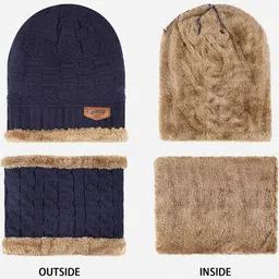 Kastner Unisex Beanie image 2