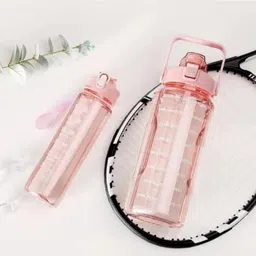 budgetshop HydroMotiv Collection 2000 ml Water Bottles image 4