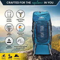 rx72_bk_mesh Rucksack - 60 L-image-1