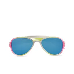 Stoln Girls Aviator Sunglasses with UV Protected Lens image 2