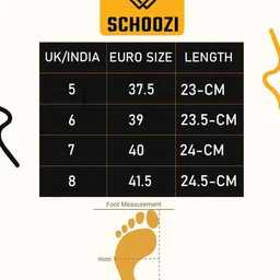 SCHOOZI Women Mesh Running Non-Marking Shoes image 2