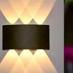 maginato Wallchiere Wall Lamp With Bulb image 1