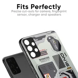 QRIOH Typography Printed OnePlus Nord CE4 Lite 5G Back Case Mobile Accessories image 2