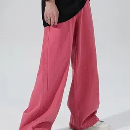 KPOP Men Original Trousers image 4