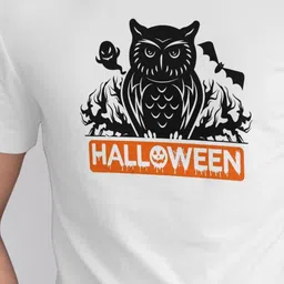 Seekbuylove Men Printed Bio Finish T-shirt image 3