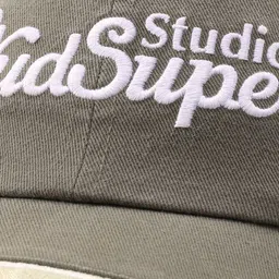 Puma x Kidsuper BB Cotton Cap image 3