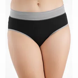 SHAPYFIT High-Rise Hipster Briefs-picture-39