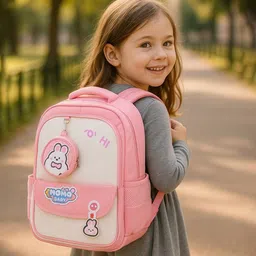 SAZARA Kids Graphic Backpack-picture-20