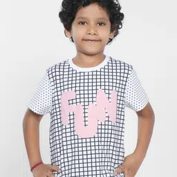 PILOLO Boys Printed T-shirt-picture-32