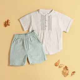 Cherry Crumble Boys Top with Pyjamas-picture-52