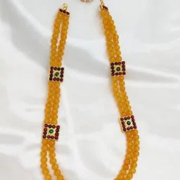 VEDAJ Unisex Multi Jewellery Set-picture-26