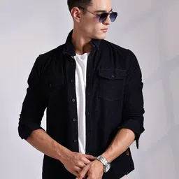 Thomas Scott Men Premium Opaque Casual Shirt-picture-22