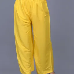 Gunatva Traders Women Flared Trousers-picture-11