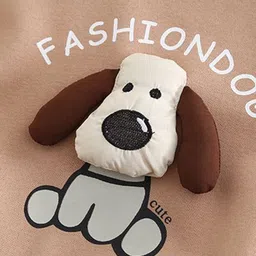 StyleCast x Revolte Boys Printed T-shirt and Trouser Clothing Set image 5