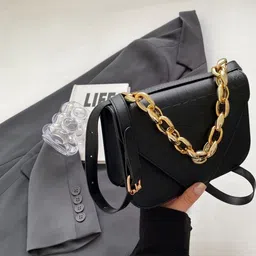 CORSICA PU Textured Sling Bag-image-77