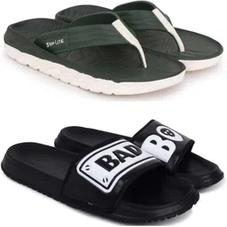 pampy angel Men Slippers-picture-33