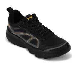 Liberty Men Non-Marking Lace-Ups Running Shoes-image-76