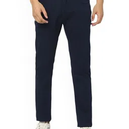 Celio Men Jean Straight Fit High-Rise Jeans-image-25