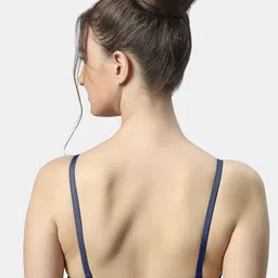 Sonari Women Full Coverage Lightly Padded Non-Wired T-shirt Bra image 4