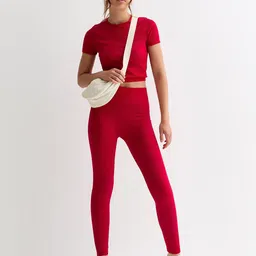 CORSICA Cotton Crop Top-image-43