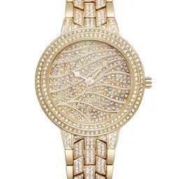 Belbi Women Bracelet Style Steel Straps Analogue Watch NEWBL173_681270579821-picture-30