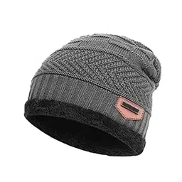 FLEXCYCAP Men Woollen Beanie image 3