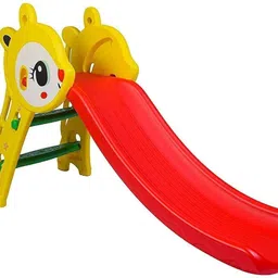 mother's love Rabbit Foldable Slider Garden Slide Portable Slide Toys Indoor/Outdoor-picture-21