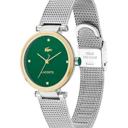 Lacoste Women Orba Analogue Watch 2001348 image 2