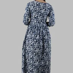 amra Women Maternity/Nursing Nighty image 2