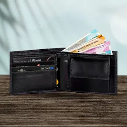 relish Designer RE-WWB24-713 Mauli Thread Rakhi, Watch, Wallet, Belt, Chawal Roli Pack Set image 4