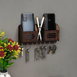 rparts Wood Key Holder image 4