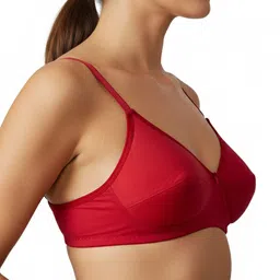 zainabel Pack of 2 Women Everyday Lightly Padded Bra image 4