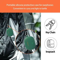 bodoma Pouch for Apple AirPod Pro/AirPod Pro 61 image 2