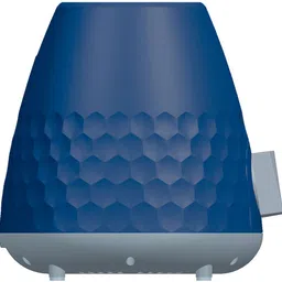 orpat Kitchen Hive 650 W Mixer Grinder image 4