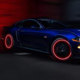 rahul enterprises Sticker & Decal for Car & Bike image 4