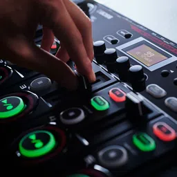 boss RC-505MKII Audio Interface image 4