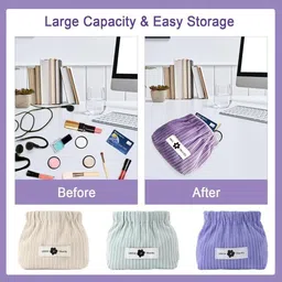 sawariyaaseth Women Multicolor Pouch image 2