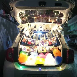 xenith 30 LEDs 3 m Yellow Steady String Rice Lights image 5