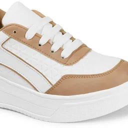 feet runner Womens Casual Sneakers for Running, Walking, Gym Slip On Sneakers For Women image 5