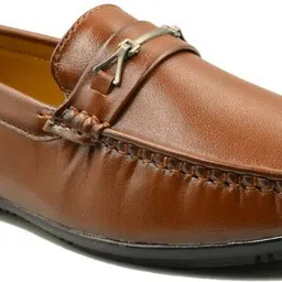 feeten Trendy Comfortable Stylish Casual Slip On Loafer Loafers Loafers For Men Loafers For Men image 3