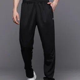 HRX by Hrithik Roshan Men Running Track Pants-picture-33
