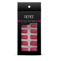Renee Stick On Nails - MTN 01-picture-12