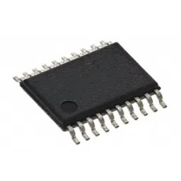 74LS273 IC - (SMD Package) Octal D-type Flip-Flop with Reset IC (74273 IC)-picture-14