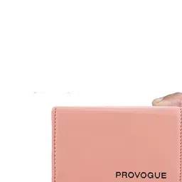 Provogue Men 2 Textured PU Card Holder image 3
