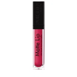 SWISS BEAUTY Ultra Smooth Matte Liquid Lipstick - 15 Petal-picture-20