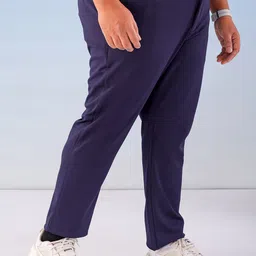 hardsoda by the indian garage co HARDSODA Men Trousers image 3
