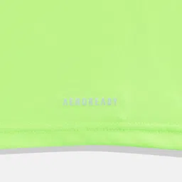 ADIDAS Boys Brand Logo Print T-shirt image 5