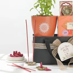 Love And Warmth Mother's Day Hamper image 5